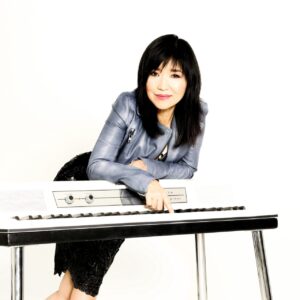Keiko Matsui 